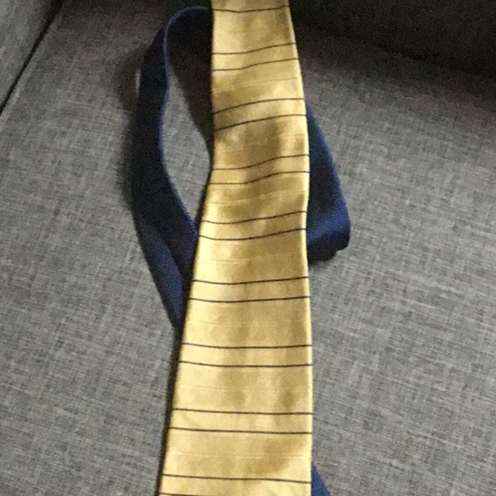 Men’s tie